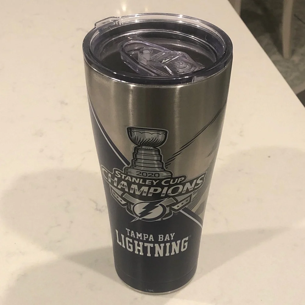 tervis celebrate tampa